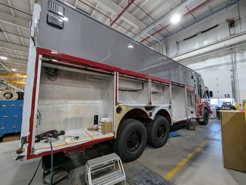 Indianapolis FD