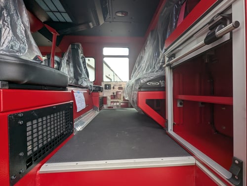 Waseca FD