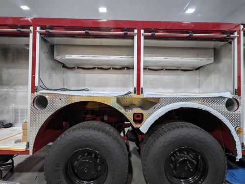 Indianapolis FD