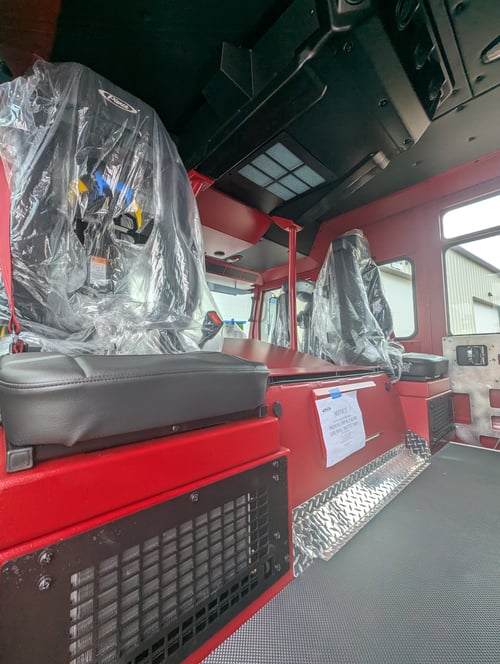 Waseca FD