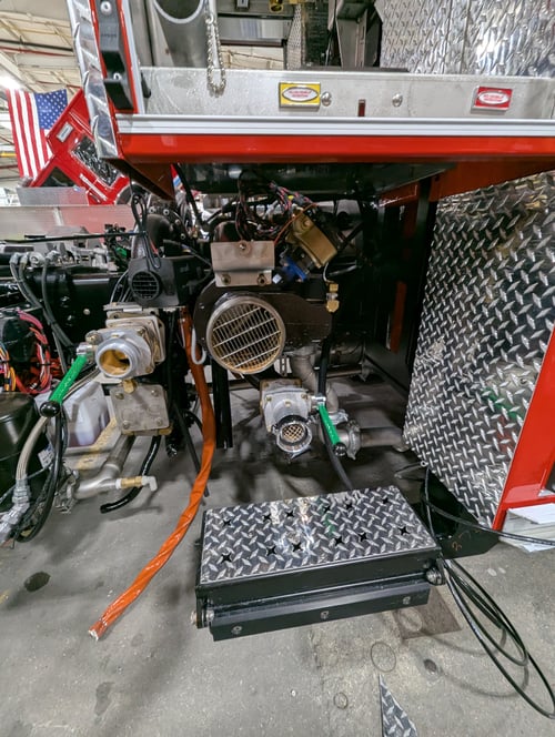 Chaska FD