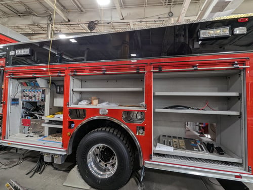 Chaska FD