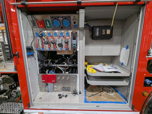 Chaska FD