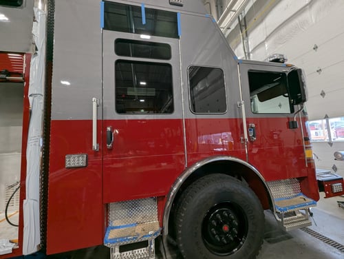 Indianapolis FD