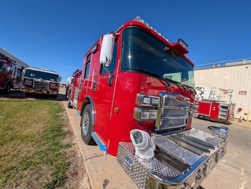 Westfield FD