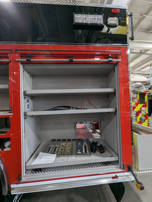 Chaska FD