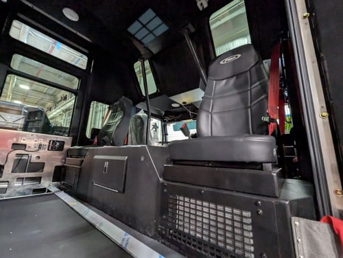 Indianapolis FD