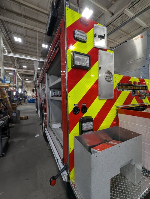 Chaska FD