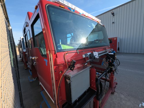 Bellevue FD