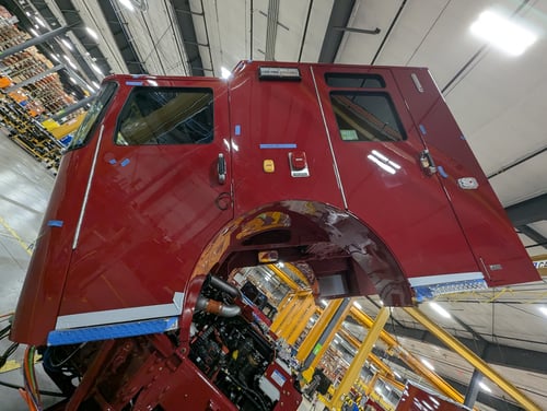 Westfield FD