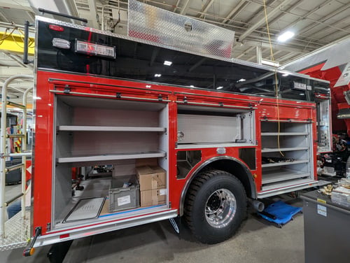 Chaska FD