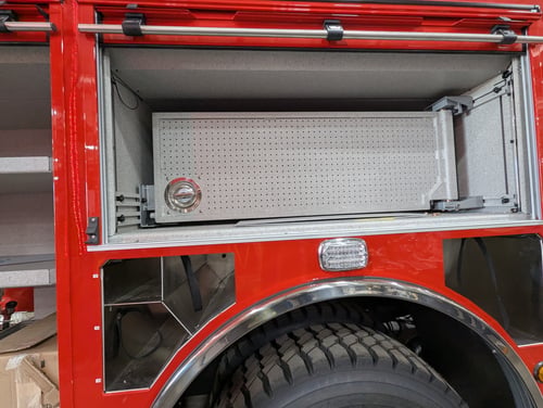 Chaska FD