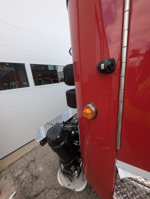 Waseca FD