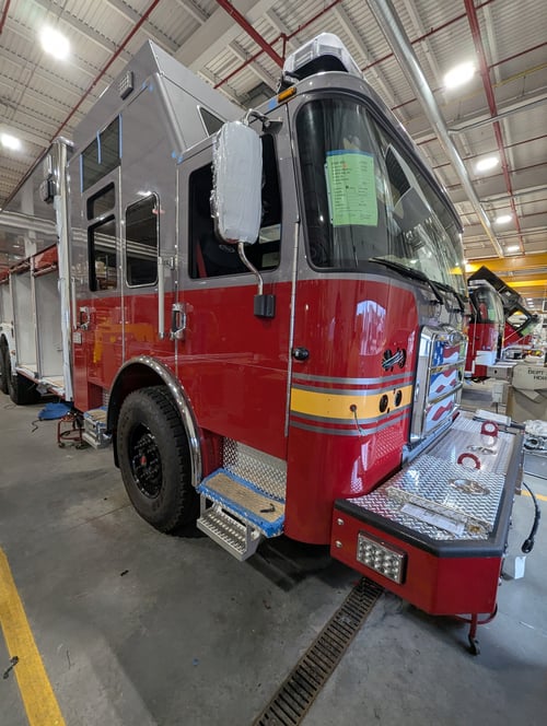 Indianapolis FD