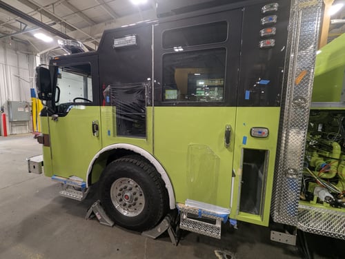 Rock Community FD