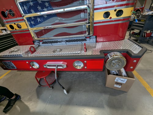 Indianapolis FD