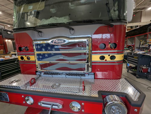 Indianapolis FD