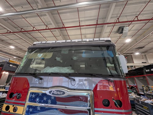 Indianapolis FD