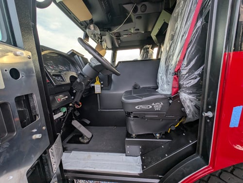 Tinley Park FD
