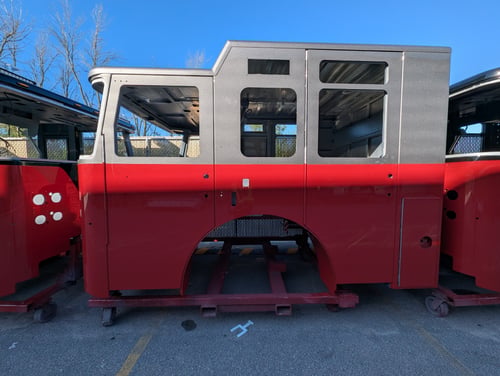 Mandan FD