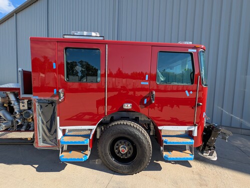 Kankakee FD