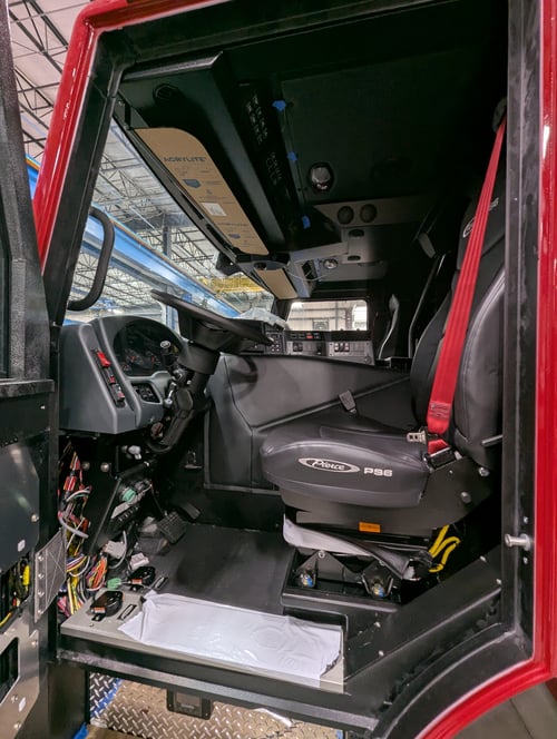 Carpentersville FD