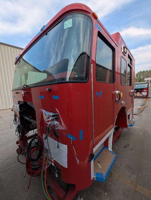 Evansville FD
