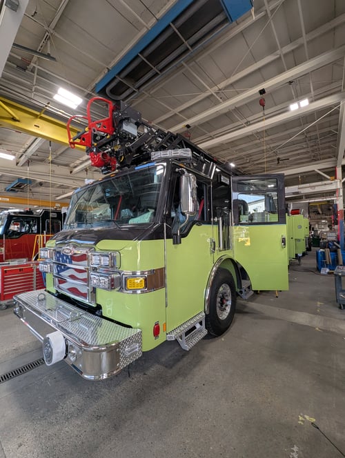 Rock Community FD
