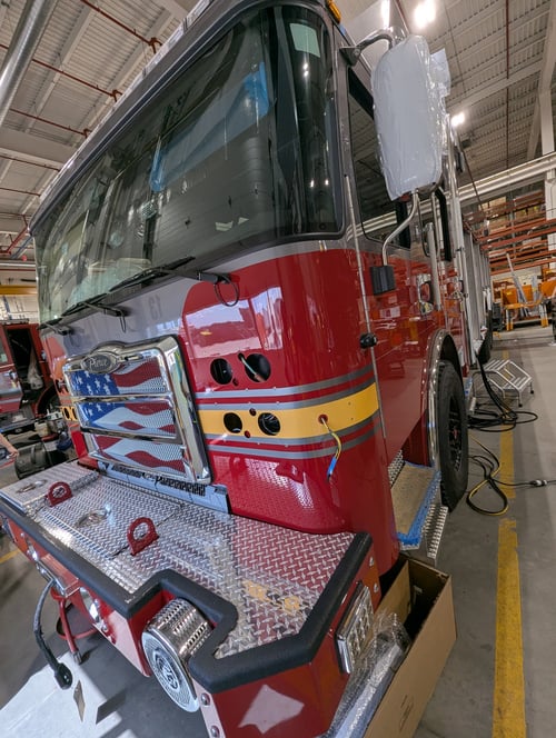 Indianapolis FD