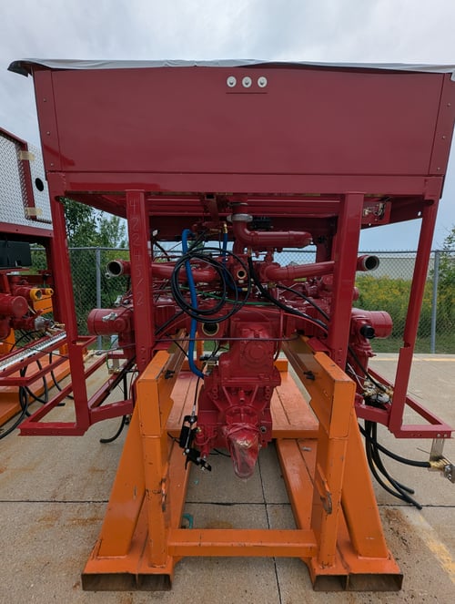 Westfield FD