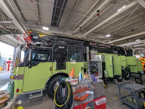 Rock Community FD