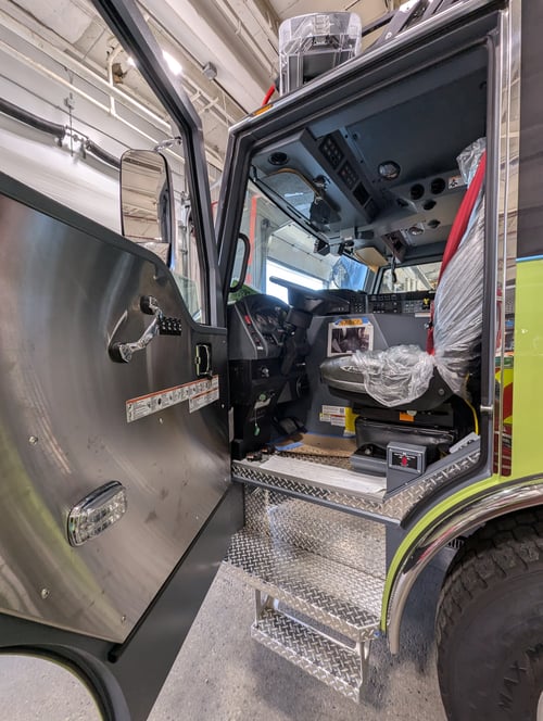 Rock Community FD
