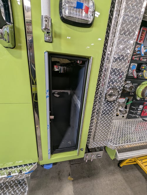 Rock Community FD