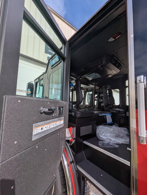 Tinley Park FD
