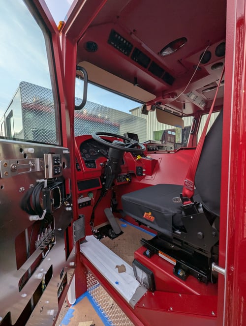 Evansville FD