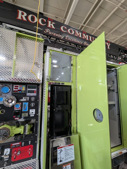 Rock Community FD