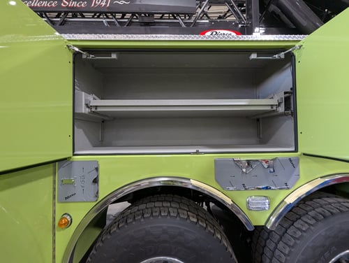 Rock Community FD
