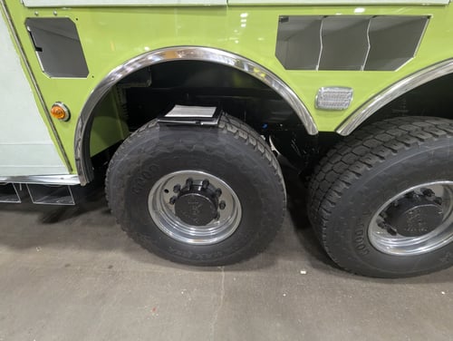 Rock Community FD