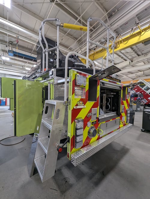 Rock Community FD