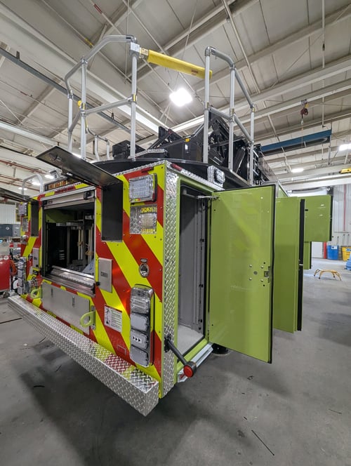 Rock Community FD