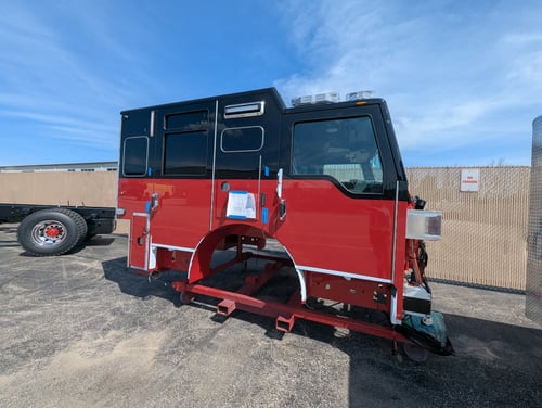 Eden Prairie FD