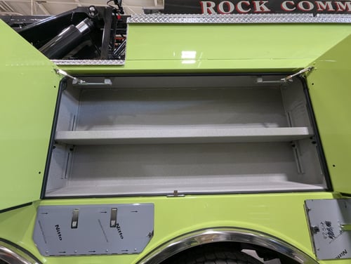 Rock Community FD
