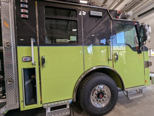 Rock Community FD