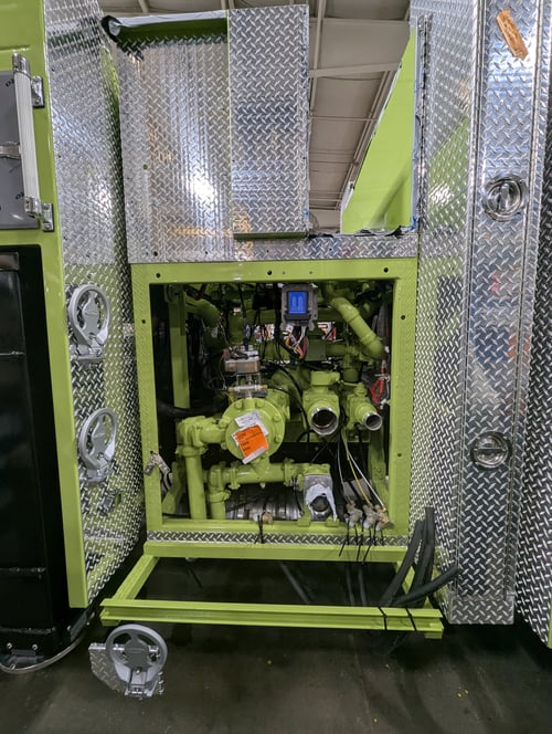 Rock Community FD