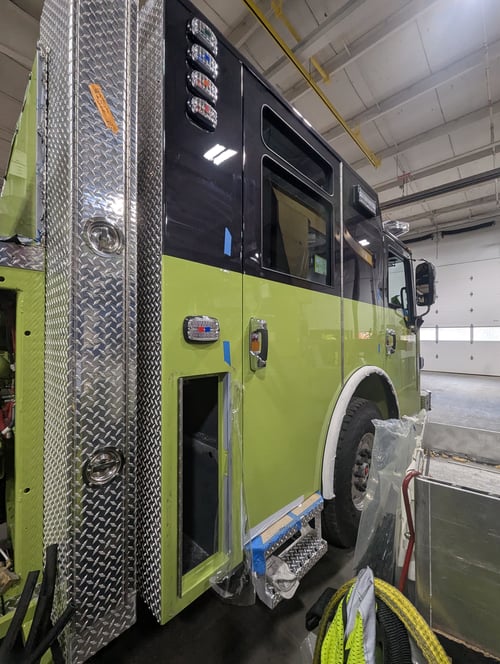 Rock Community FD