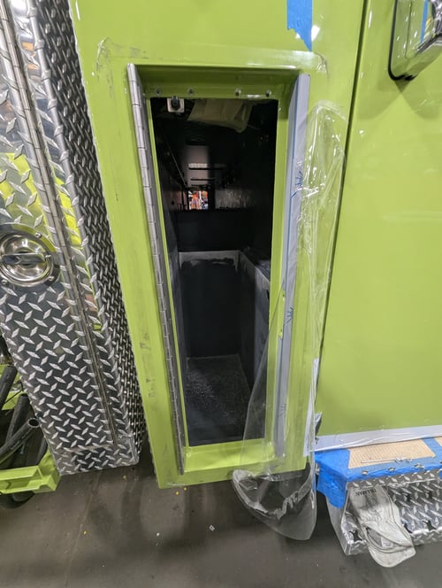 Rock Community FD