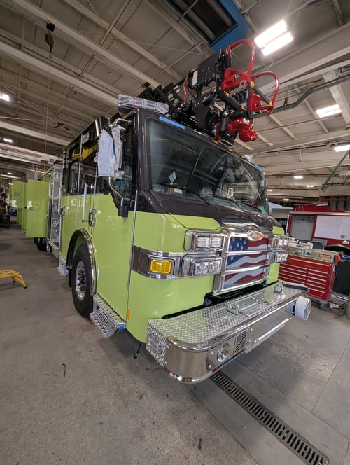 Rock Community FD