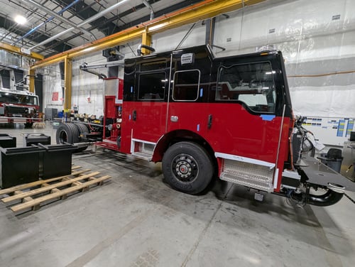 Downers Grove FD