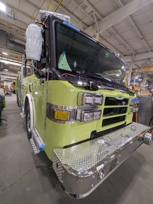 Rock Community FD