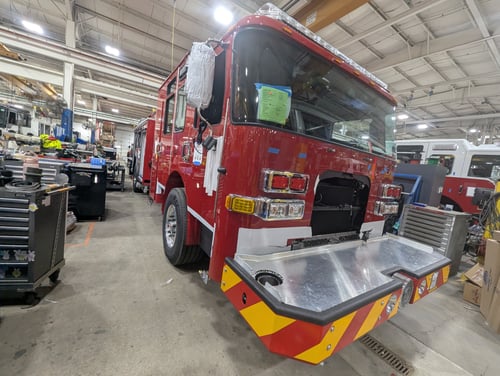 Orland FPD